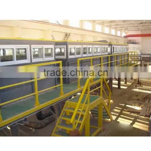 Better Anti - Aging Properties Engineering Frp Removable Stair Handrail thumbnail-3