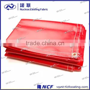Cargo Shipping Container Cover thumbnail-4