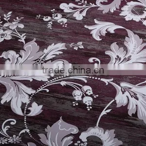Fashion Self Adhesive Vinyl Wall Sticker thumbnail-4