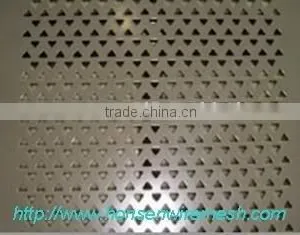 High Quality Perforated Metal thumbnail-1
