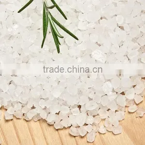 Rock Salt PURE WHITE Granulate thumbnail-1