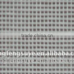 PVC Anti-fire Mesh Sheet for Building Protection Factory thumbnail-2