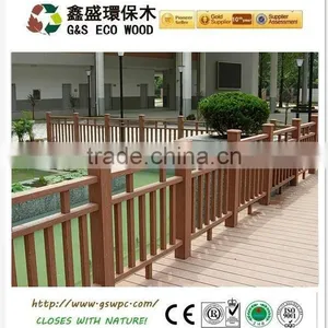 Wpc Fence From G&S thumbnail-1