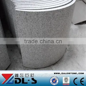 G603 Granite Column Granite Pillar thumbnail-1