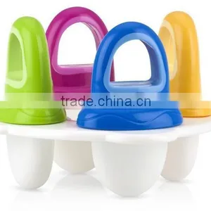 Fresh Fruitsicle Frozen Pop Tray thumbnail-1