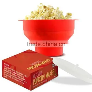 Microwave Popcorn Popper thumbnail-5