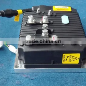 60v 500a Separately Excited dc Motor Speed Controller MC1568-6050 thumbnail-1
