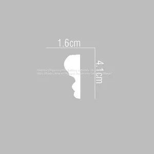 Popular Foam Plain Panel Mouldings thumbnail-1