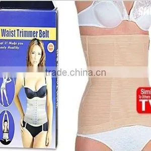 Slimming Belt,tummy Slimming Belt,waist Trimmer Belt thumbnail-1