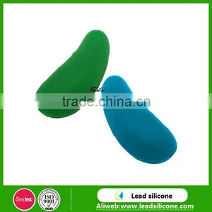 Funny Customized Designs Silicone Wine Stopper, Silicone Wine Bottle Stopper thumbnail-3