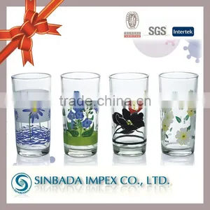 New Designs Glass Tumbler,9oz Tumbler,water Glass thumbnail-1