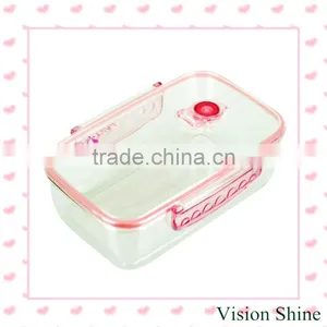 Food Grade Plastic Food Box 3pcs Set/plastic Canister 3pcs Set/plastic Container /jerrican Alimentaire Jerrican Eau Tonneau thumbnail-3
