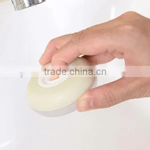 Hot Selling Emulsion Travel Bottle Travel Liquid Soap Bottle thumbnail-6