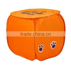 2017 Cheap Promotion Foldable Factory Price Monkey Laundry Sorter thumbnail-3