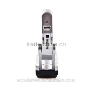 J509 Led Book Reading Light Folding Light OEM Logo Desk Lamp thumbnail-1