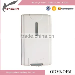2100ml Hotel Automatic Touchless Disinfectant Dispenser Sensor thumbnail-1
