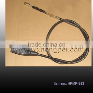 XF125GY Clutch Cable , Motorcycle Clutch Cable , Motorcycle Parts thumbnail-1