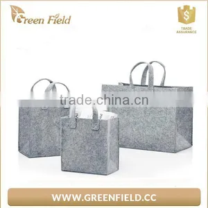 Promotion Cheap Non Woven Shopping Bag thumbnail-1