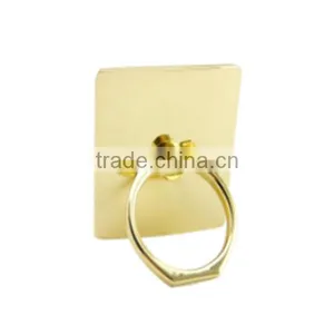 Factory Supply High Quality Finger Ring Stand For All Mobile Phone Ring Holder Tablet Bracket thumbnail-2
