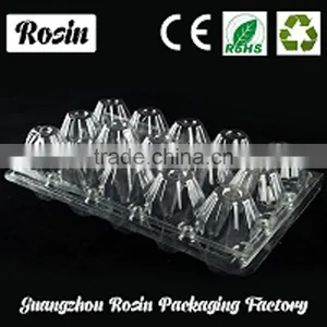 30/15 Cell Moulded Pulp Egg Tray thumbnail-1
