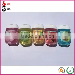 Liquid Pocketbac Silicone Hand Sanitizer Gel for School thumbnail-5