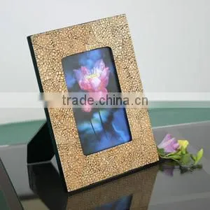 High Quality Best Selling Eggshell Style Photo Frame thumbnail-1