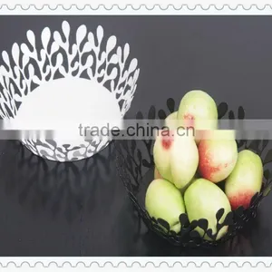 Customized Metal Fruit Plate thumbnail-1