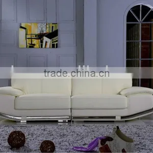 2015 Popular Home Furniture Real Leather Sofa/modern Living Room Sofa SF012 thumbnail-3