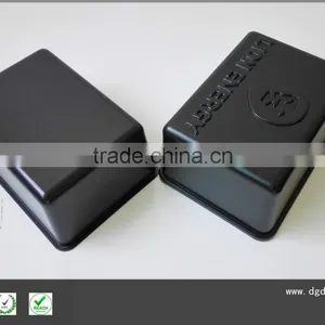 Best Price Custom Rectangular Plastic Container thumbnail-1