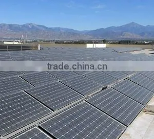 Solar Hot Water Heater System 1000W thumbnail-5