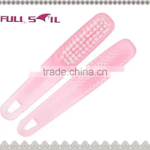 Plastic Foot Brush,plastic Handle Pumice Btush With Callus Remover thumbnail-1