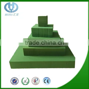Floral Foam for Square Box Roses, Square Floral Foam, Square Flower Mud thumbnail-2