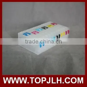 Printer Refillable Cartridge For Epson PP100 6pcs/set thumbnail-1