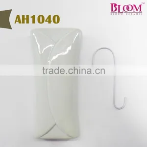 Hand-painting Ceramic Air Humidifier thumbnail-4
