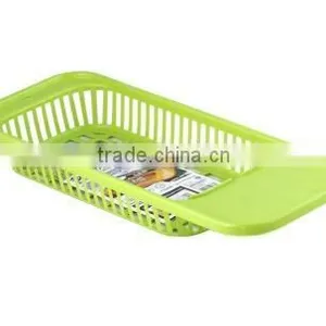 Plastic Kitchen Room Water Stariner Dish Rack thumbnail-1