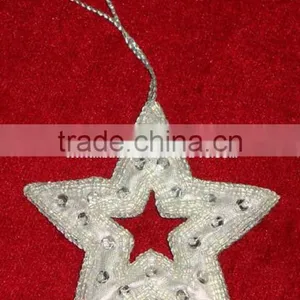 Star Christmas Decorations thumbnail-1