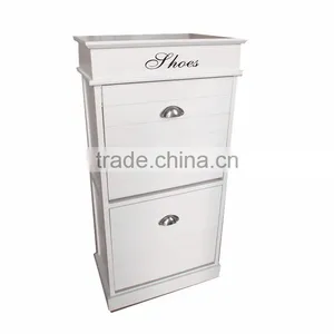 2015 New Model Hot Sale With Shelf And Seat Shoes Storage thumbnail-6