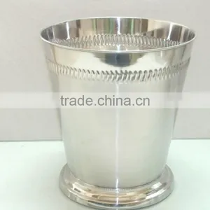 Stainless Steel Wine Bucket thumbnail-1