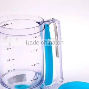 Plastic Cupcake Batter Dispenser for Kitchen,bakeware,cookie Biscuit Cake Tools thumbnail-4