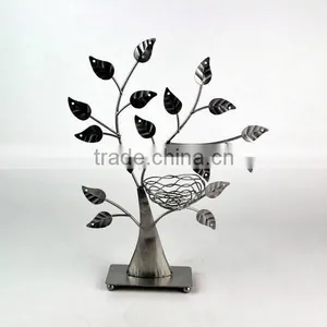 Retail Shop Metal Jewelry Wire Display thumbnail-1