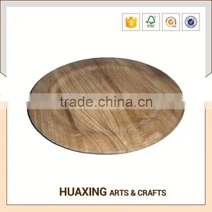 Bottom Price Wholesale Cheap Decorative Wooden Trays thumbnail-5