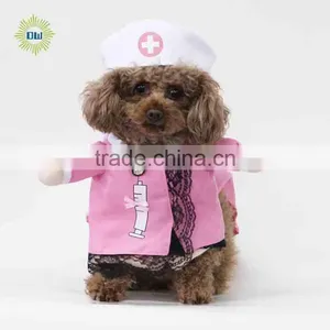 New Syle Cosplay Pet Cloth thumbnail-1