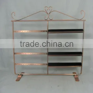 Jewelry Display(WY-208-4) for Rings Goods Showcases thumbnail-1