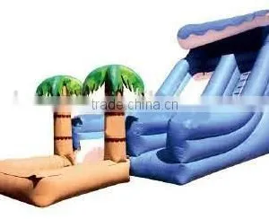 Funny Popular China Inflatable Bouncer/Jumping Inflatable Castle/Inflatable Bouncer thumbnail-1