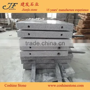 G603 Grantie Cheap Headstones for Sale thumbnail-5