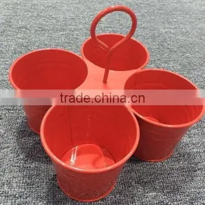 4 Cups With Hook, MSW1003 thumbnail-3