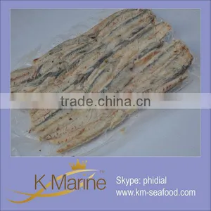 Seafood Frozen Fish Mackerel Fillets China thumbnail-1