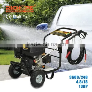 Best Sale High Pressure Washer and Cleaner for Garden Use and Ground Cleaning thumbnail-1