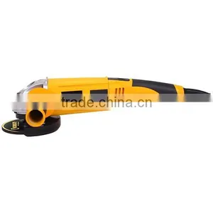 Portable 125mm 5" Angle Grinder thumbnail-2