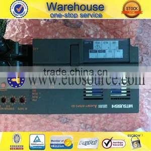Mitsubishi AJ65BT-D75P2-S3 Miniature PLC thumbnail-1